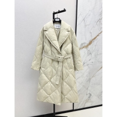 Max Mara Down Jackets